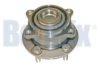 BENDIX 051100B Wheel Bearing Kit